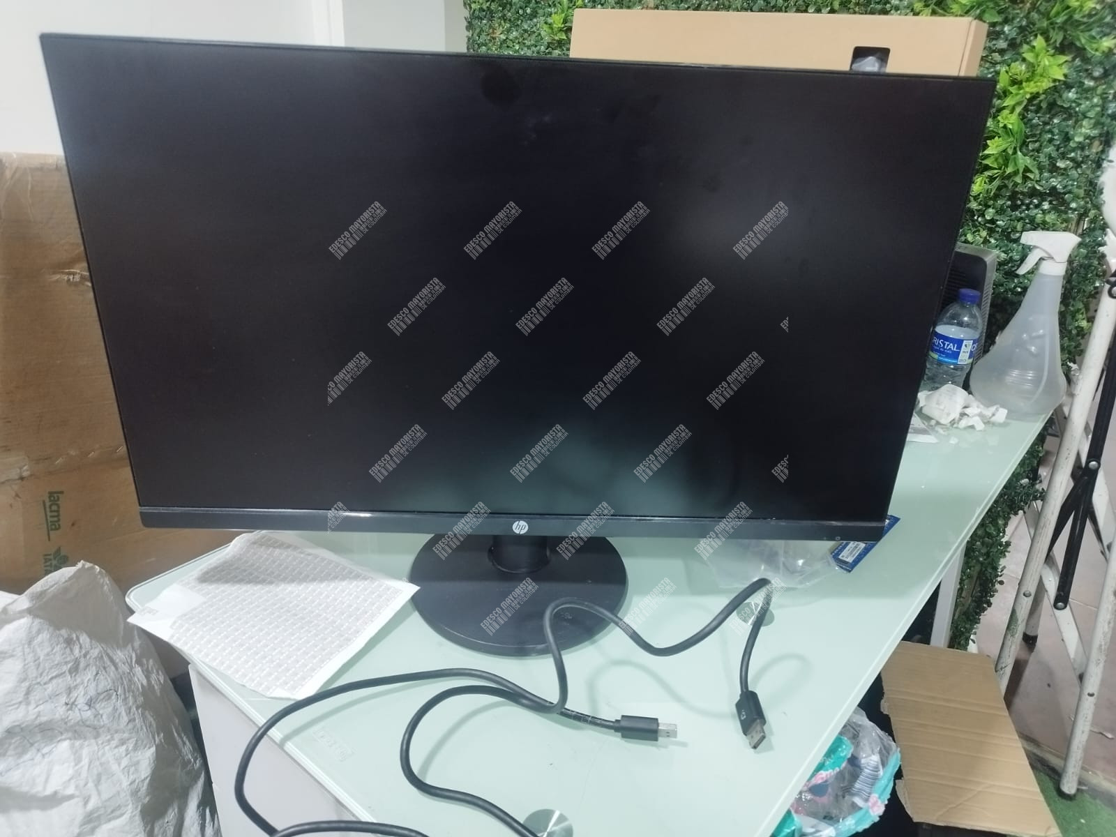 MONITOR IPS 27''